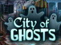 게임 City Of Ghosts