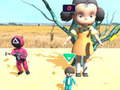 게임 Squid Play Game Online All mode
