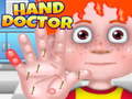 게임 Hand Doctor 