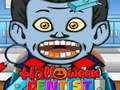 게임 Halloween Dentist