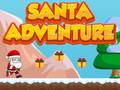 게임 Santa Adventure