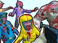 게임 Zombies Shooter Part 1