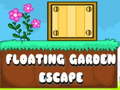 게임 Floating Garden Escape