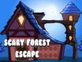게임 G2M Scary Forest Escape