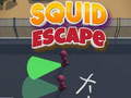 게임 Squid Escape 