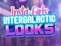 게임 Insta Girls Intergalactic Looks