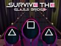 게임 Survive The Glass Bridge