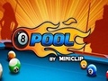 게임 8 Ball Pool Multiplayer