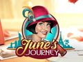 게임 June's Journey: Hidden Objects