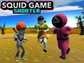 게임 Squid Game Shooter