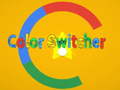 게임 Color Switcher 