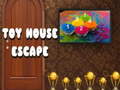 게임 Toy House Escape