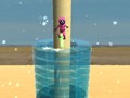 게임 Glass Challenge Squid Game