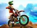 게임 Dirt Bike Extreme Parkour