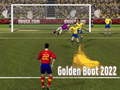 게임 Golden Boot 2022