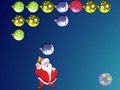 게임 Puzzle Santa Dash