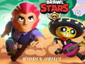 게임 Brawl Stars hidden object