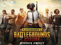 게임 PlayerUnknown’s Battlegrounds Mobile Hidden object