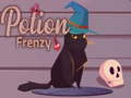 게임 Potion Frenzy