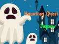 게임 Haunting Ghost Jigsaw