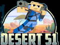 게임 Desert 51