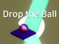 게임 Drop the Ball