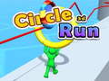 게임 Circle Run 3D 
