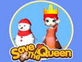 게임 Save The Queen