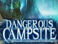 게임 Dangerous Campsite