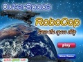 게임 OuterSpace Robocop