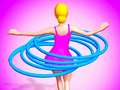 게임 Abandon Hula Hoops Rush