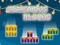 게임 Christmas Blocks