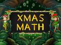 게임 Xmas Math