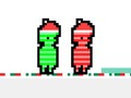 게임 Red and Green Christmas