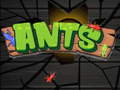 게임 Ants
