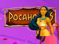 게임 Pocahontas 