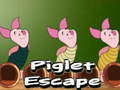 게임 Piglet Escape
