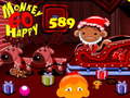 게임 Monkey Go Happy Stage 589