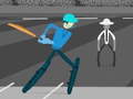 게임 Azad Cricket
