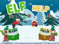 게임 Elf Help