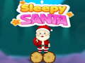 게임 Sleepy Santa