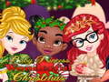 게임 Baby Princesses Wonderful Christmas