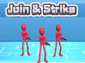 게임 Join & Strike 