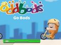 게임 OddBods: Go Bods