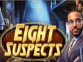 게임 Eight Suspects