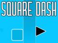 게임 Square Dash