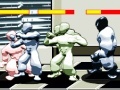 게임 Draft Action
