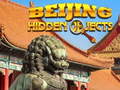 게임 Beijing Hidden Objects