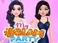 게임 My #Glam Party