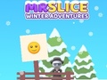 게임 Mr. Slice